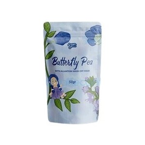 Rgn Regina Beautycare Butterfly Pea with Allantoin Wash Off Mask