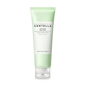 SKIN1004 Madagascar Centella Tea-Trica BHA Foam