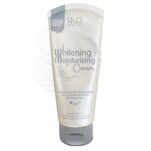 SR12 Skincare Whitening Moisturizing Cream