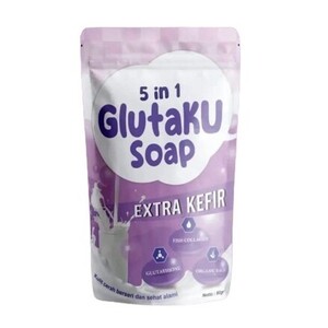 Sae Glow 5in1 Glutaku Soap
