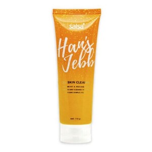 Salsa Hans Jebb Gel Skin Cleaner Sweet Tropical