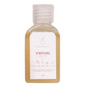 Sayeed Beauty V Ritual Daily Wash