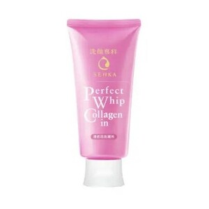 Senka Perfect Whip Collagen in