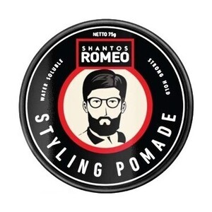 Shantos Romeo Hair Styling Pomade