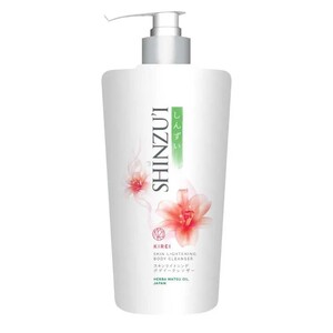 Shinzu`I Skin Lightening Body Cleanser Kirei