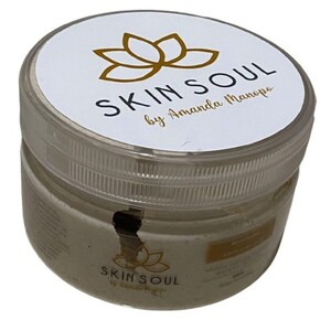 Skin Soul Brightening Body Scrub