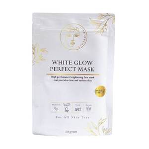 Skinflair White Glow Perfect Mask