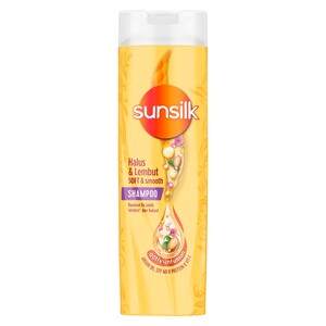 Sunsilk Soft & Smooth Shampoo