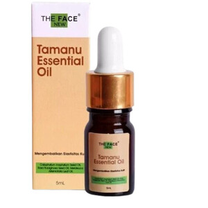 The Face Tamanu Essential Oil