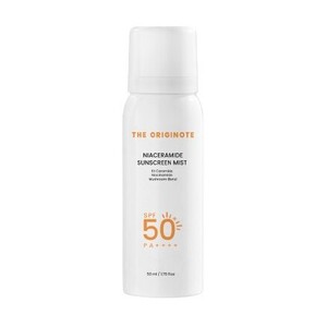 The Originote Niaceramide Sunscreen Mist