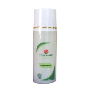 Theraskin AHA Cleanser