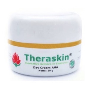 Theraskin Day Cream AHA