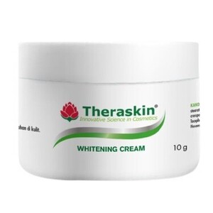 Theraskin Whitening Cream