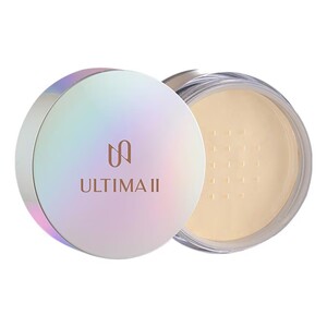 Ultima II Delicate Translucent Face Powder With Moisturizer - Light