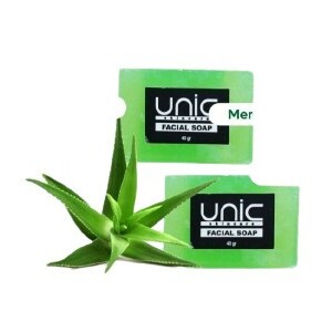 Unic Skincare Facial Soap