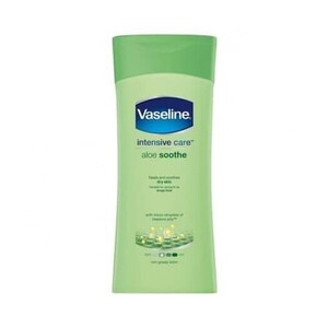 Vaseline Intensive Care Aloe Soothe