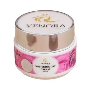 Venora Skincare Whitening Day Cream
