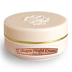 Viva Queen Collagen Night Cream