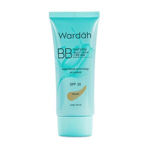 Wardah Everyday Bb Cream Natural Spf 30