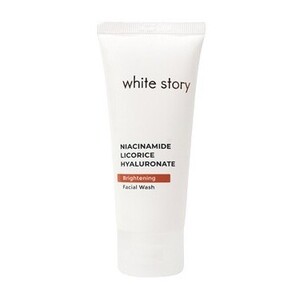 White Story Brightening Facial Wash