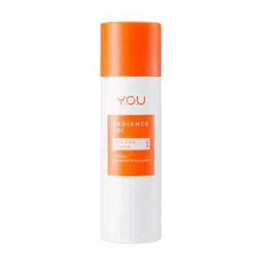 Y.O.U Radiance Up! Pure Cica Essence