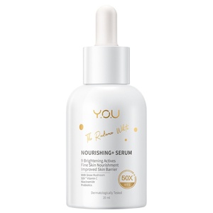 Y.O.U The Radiance White Nourishing+ Serum