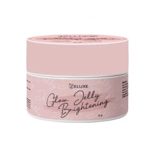 Zeluxe Glow Jelly Brightening