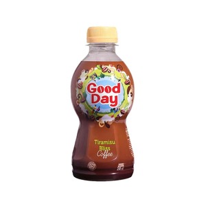 Cek Halal Good Day Minuman Kopi Rasa Tiramisu ( Tiramisu Bliss Coffee ) BPOM