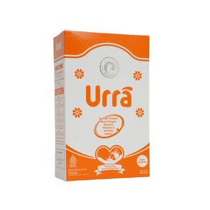 Cek Halal Urra Minuman Mengandung Susu Kambing Bubuk Rasa Original BPOM