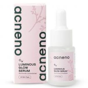 Acneno Luminous Glow Serum