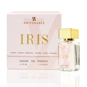 Aniverable Extrait De Parfum Iris