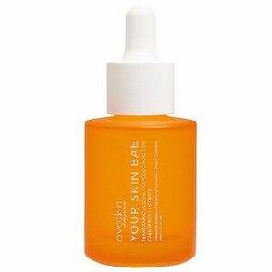 Avoskin Your Skin Bae Serum Tranexamic Acid 3% + Glycolic Acid 0.5% + Cranberry + Licorice