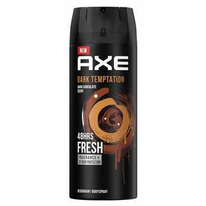 Axe Dark Temptation Body Spray