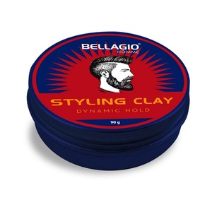 Bellagio Homme Styling Clay Dynamic Hold