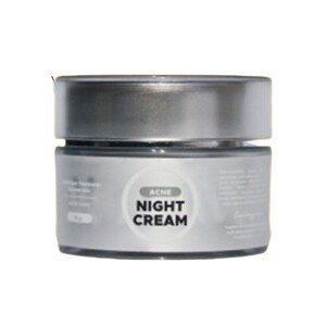 Bening’s by Dr. Oky Pratama Dipl. Aaam Acne Night Cream