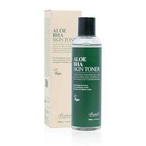 Benton Aloe Bha Skin Toner