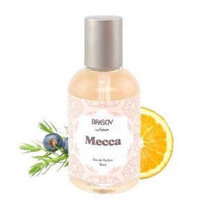 Brasov Eau De Parfum Mecca