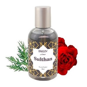 Brasov Eau De Parfum Sulthan