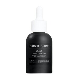 Bright Diary Glass Skin Serum