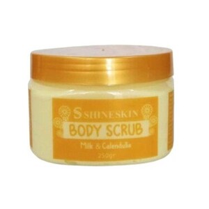 Bsskin Body Scrub