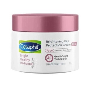 Cetaphil Bright Healthy Radiance Brightening Day Protection Cream SPF15