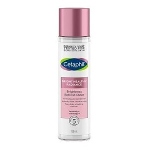 Cetaphil Bright Healthy Radiance Brightness Refresh Toner