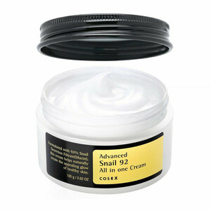 Cosrx Advanced Snail 92 All In One Cream