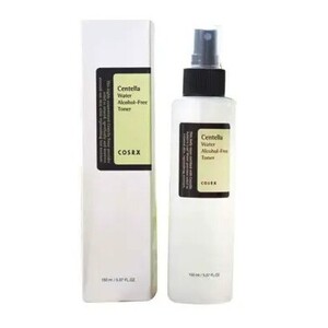 Cosrx Centella Water Alcohol - Free Toner