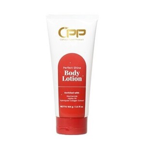 Cpp Cahaya Puteri Product Perfect Shine Body LotionCpp Cahaya Puteri Product Perfect Shine Body Lotion