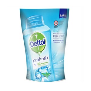 Dettol Cool Bodywash