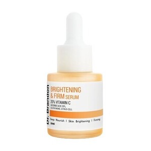 Dr. Brandon Brightening & Firm Serum