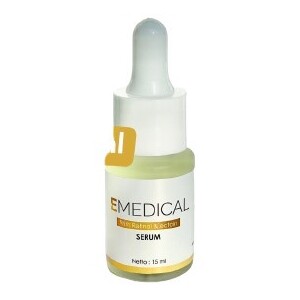 Emedical Serum With Retinol & Ectoin