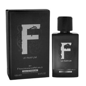 Fragrance World F Le Parfum Eau De Parfum