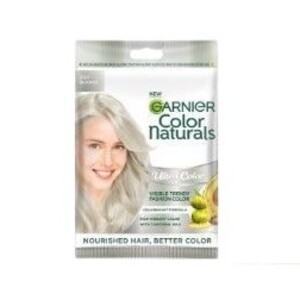 Garnier Color Naturals Ultra Color - Krim Developer